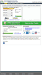 Mobile Screenshot of performanceradiator.ca